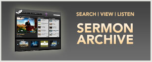 Visit preaching.lancasterbaptist.org for a sermon archive