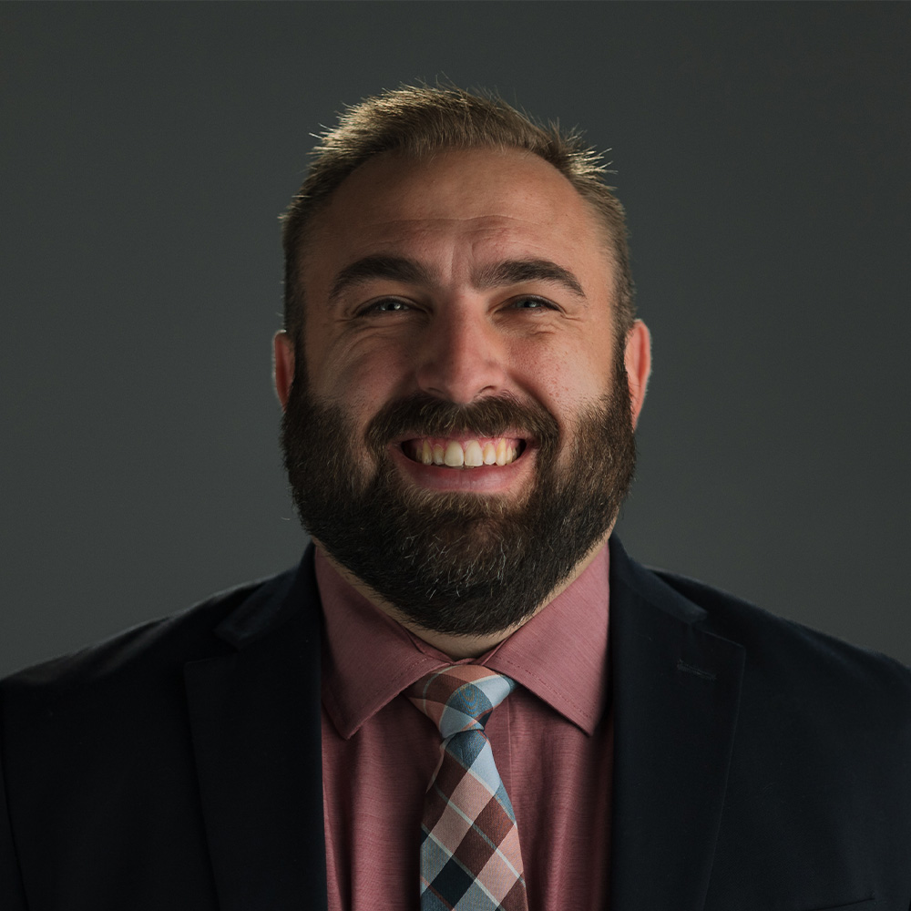 Profile picture for user Dr. Nick Piervicenti