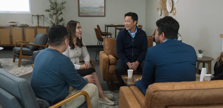 Connection Group