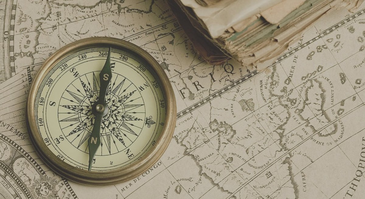 Compass