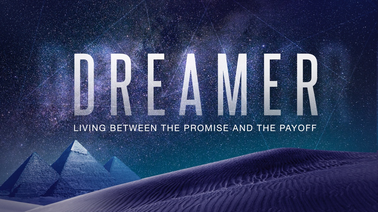 Dreamer | Ministry127