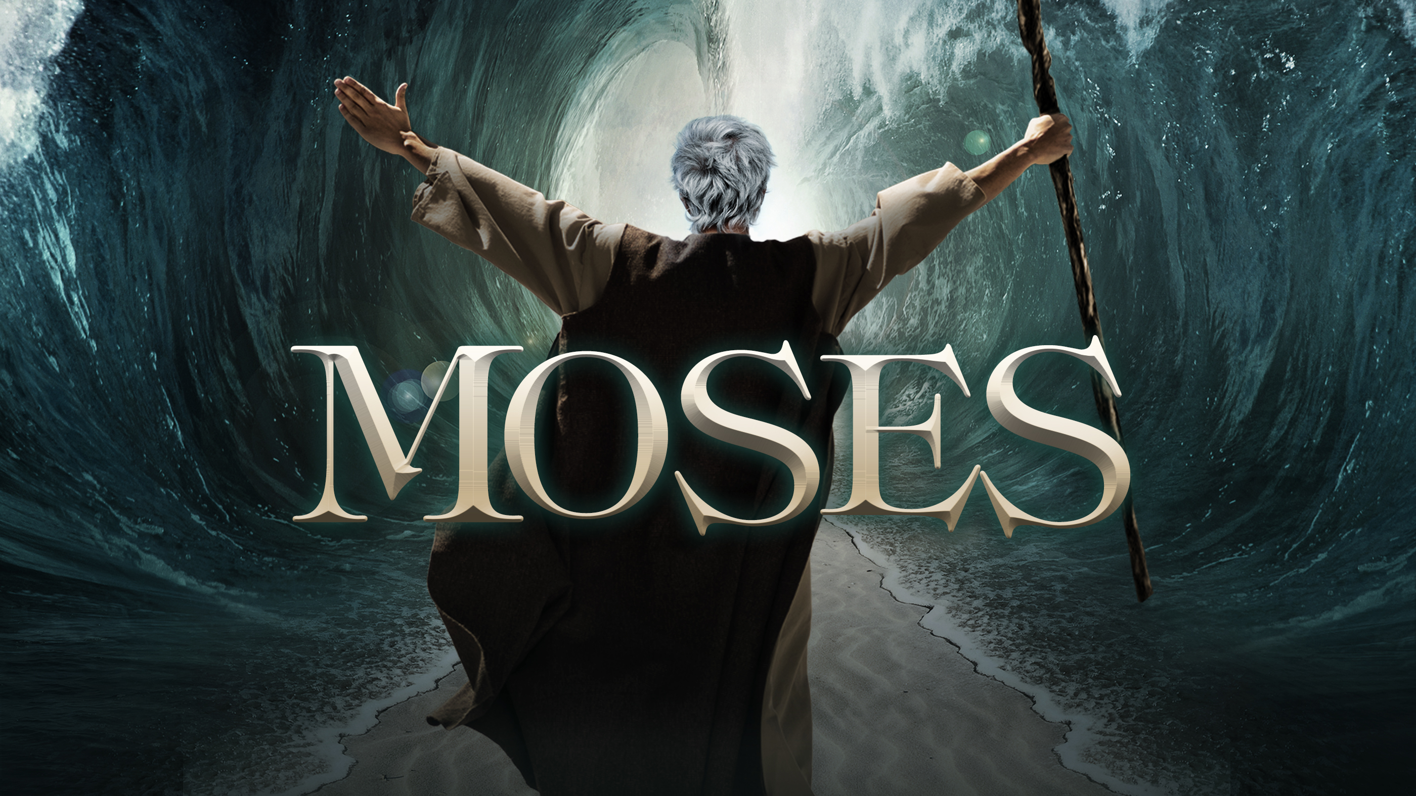 Moses | Ministry127