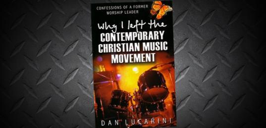 How To Get Started In Christian Music