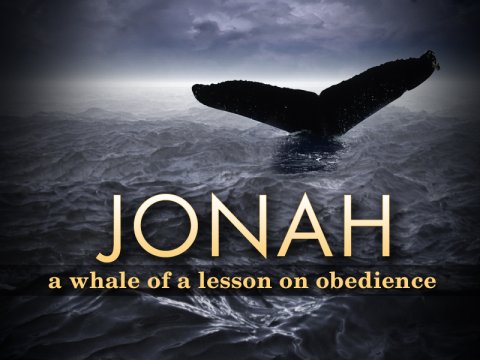 Jonah | Ministry127