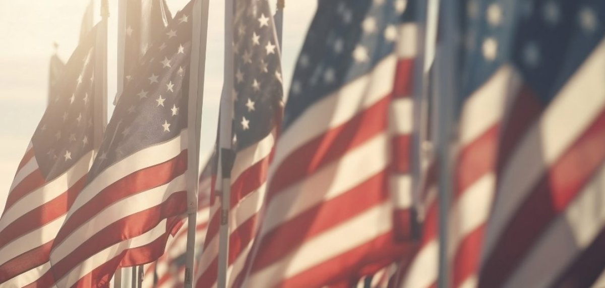flags