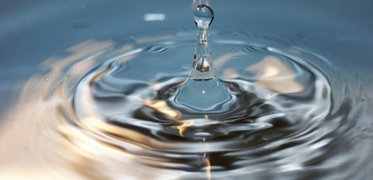 The Ripple Effect Of Influence | Ministry127